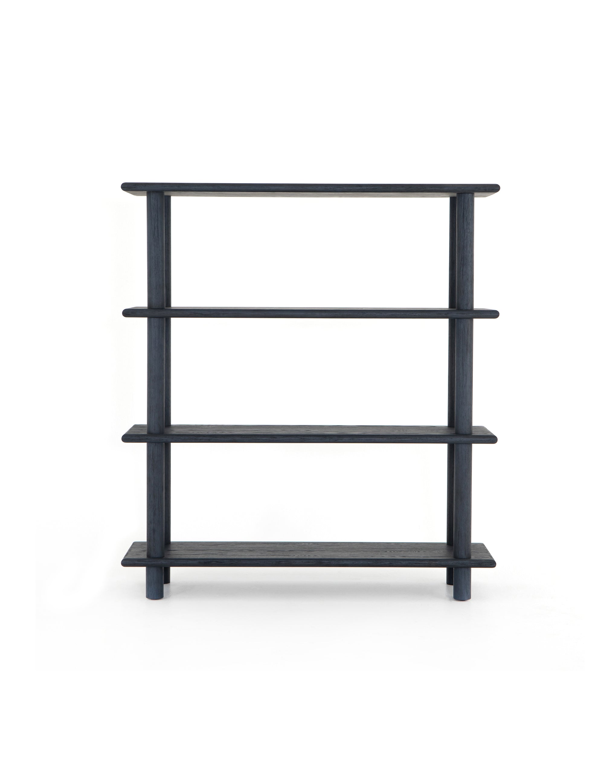 Mattia Bookshelf