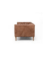 Williams Chocolate Sofa