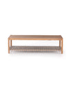 Cypress Coffee Table
