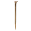 Forged Iron Nail