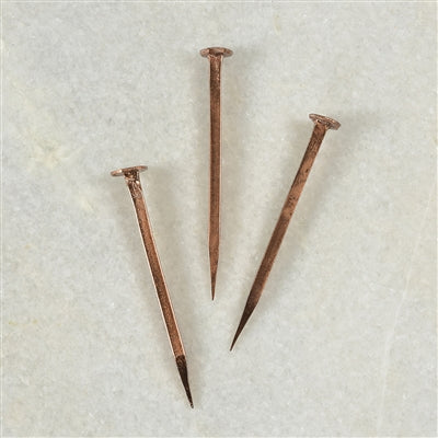 Forged Iron Nail