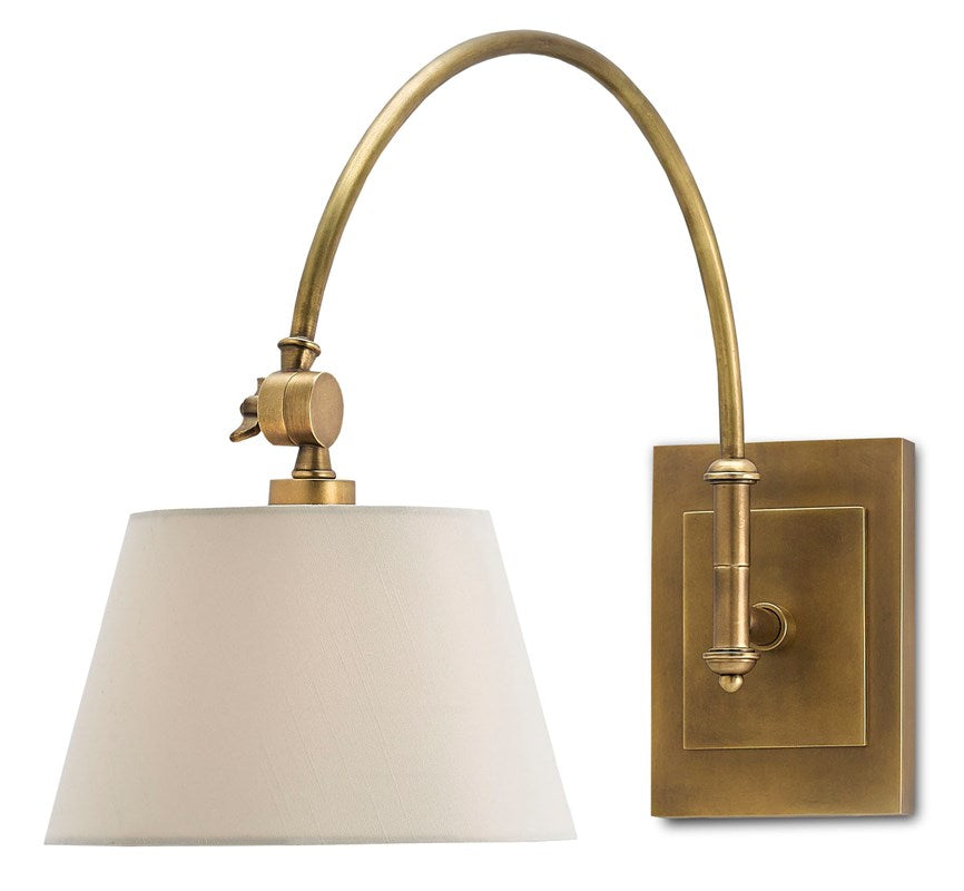 Ashby Swing-Arm Sconce