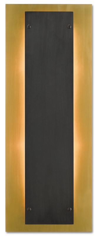 Harmon Wall Sconce