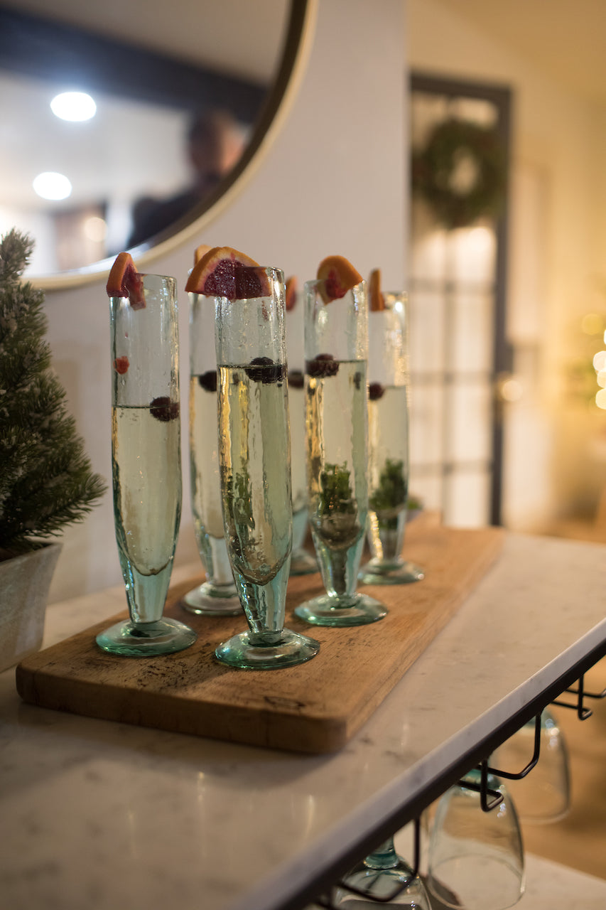 Champagne Flutes