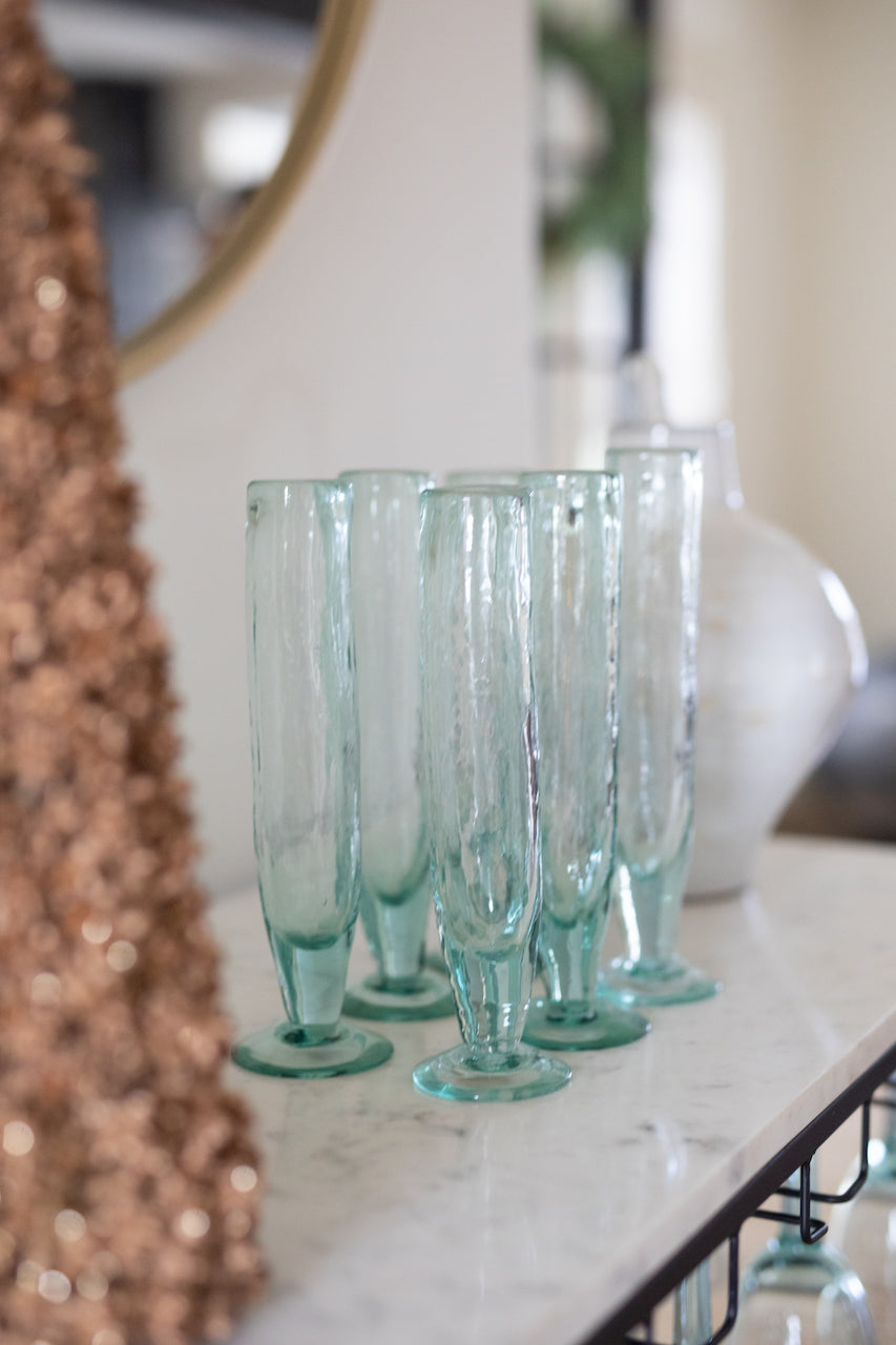 Champagne Flutes