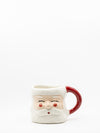 Santa Mug