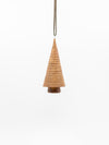 Resin Tree Ornament