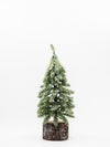 Faux Fir Tree