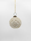 Glass Ball Ornament
