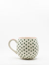 Holiday Patterned Mug