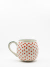 Holiday Patterned Mug