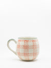 Holiday Patterned Mug