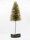 Sisal Bottle Brush Tree
