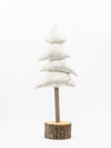 Cotton Velvet Tree