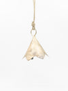 Metal Bell Ornament