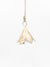 Metal Bell Ornament