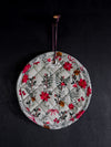 Quilted Cotton Potholder