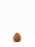 Pinecone Tea Lights