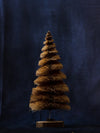 Brown Sisal Tree