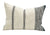 White Indian Wool Pillow