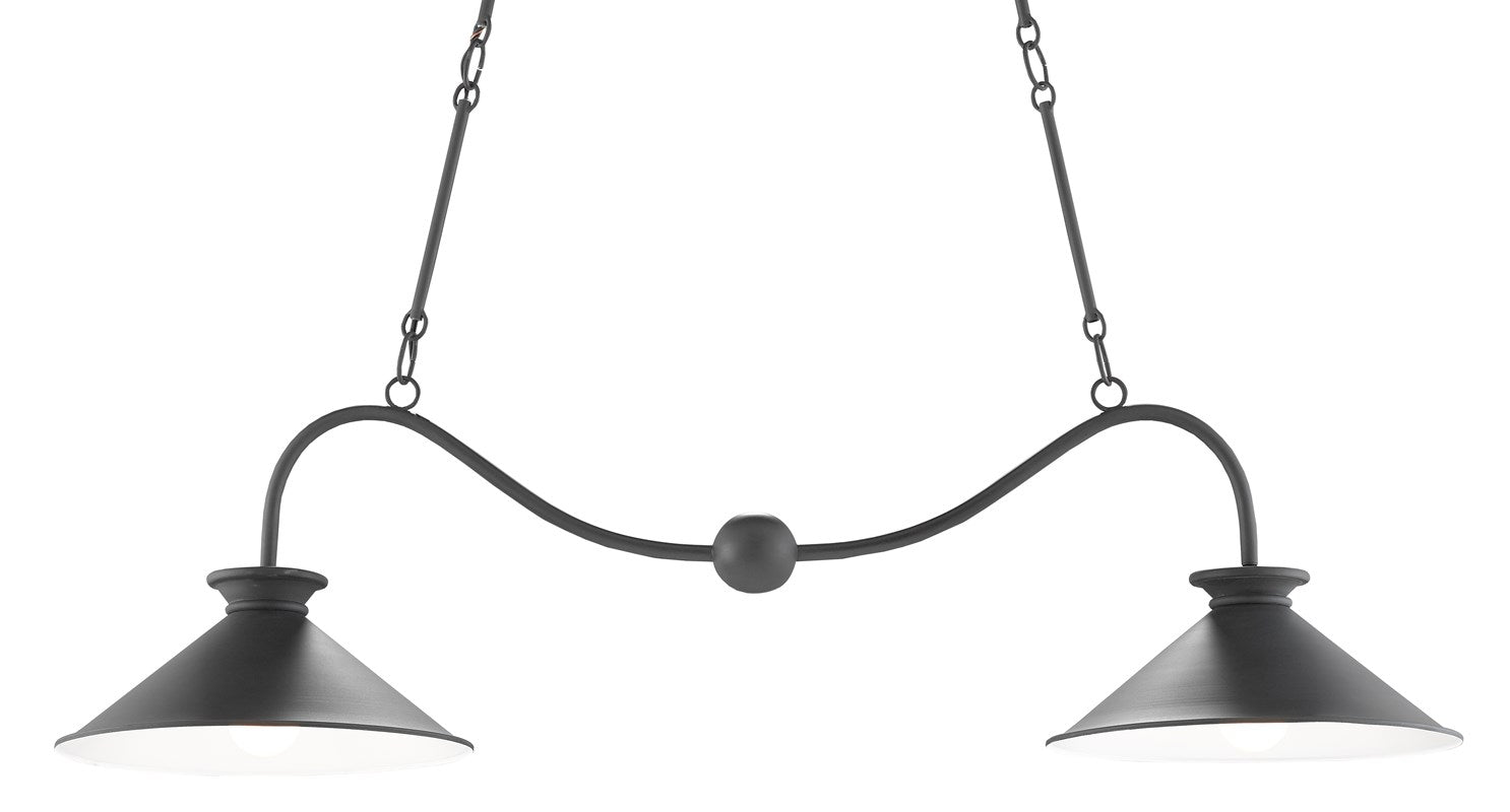 Bartel Chandelier