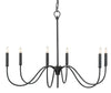 Tirrell Small Chandelier