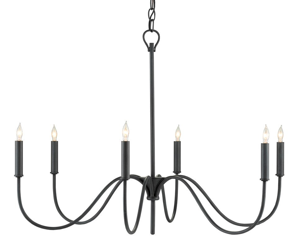 Tirrell Small Chandelier