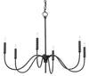 Tirrell Small Chandelier