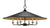 Brussels Chandelier