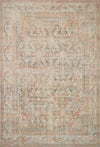 Natural / Apricot - Adrian Collection Rug