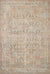 Natural / Apricot - Adrian Collection Rug