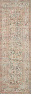 Natural / Apricot - Adrian Collection Rug