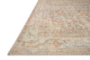 Natural / Apricot - Adrian Collection Rug
