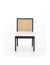 Antonia Cane Armless Dining Chair