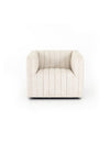 August Swivel Chair