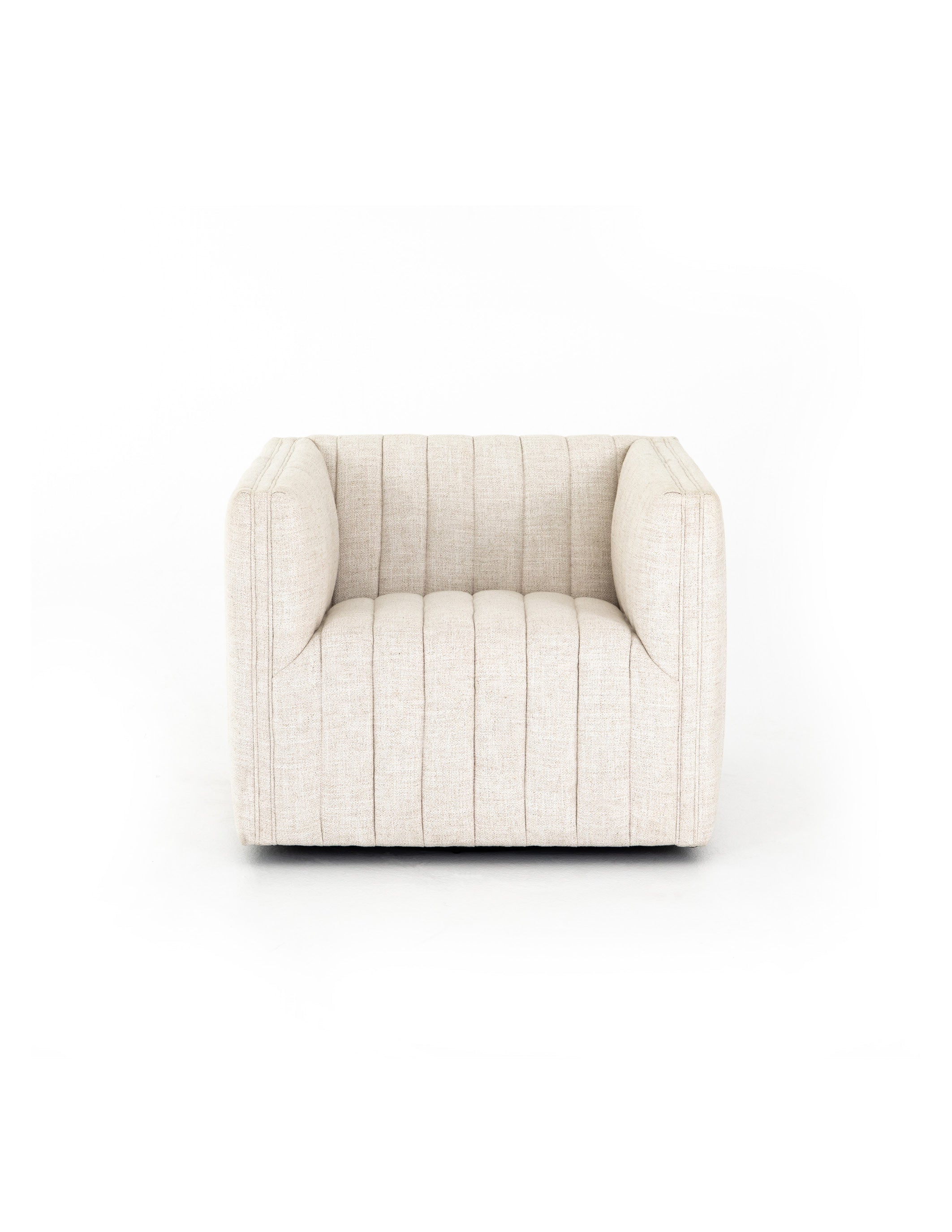 Augustine hotsell swivel chair