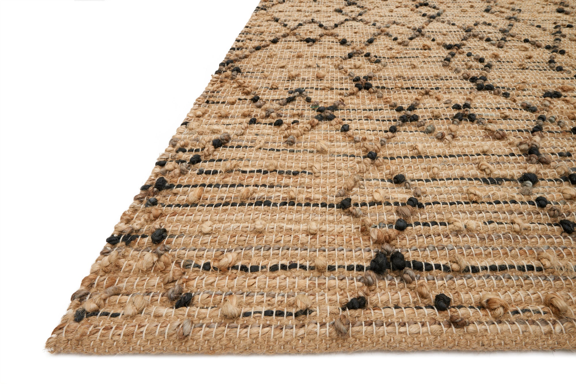 Charcoal - Beacon Collection Rug