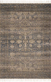 Indigo / Natural - Cornelia Collection Rug