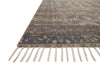 Indigo / Natural - Cornelia Collection Rug