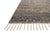 Indigo / Natural - Cornelia Collection Rug