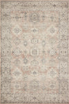 Java / Multi - Hathaway Collection Rug