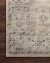 Java / Multi - Hathaway Collection Rug