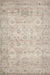 Java / Multi - Hathaway Collection Rug