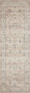 Java / Multi - Hathaway Collection Rug