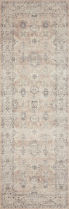 Java / Multi - Hathaway Collection Rug