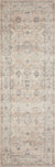 Java / Multi - Hathaway Collection Rug