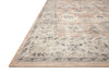 Java / Multi - Hathaway Collection Rug