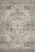 Steel / Ivory - Hathaway Collection Rug