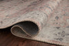 Blush / Multi - Hathaway Collection Rug