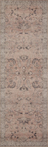 Blush / Multi - Hathaway Collection Rug
